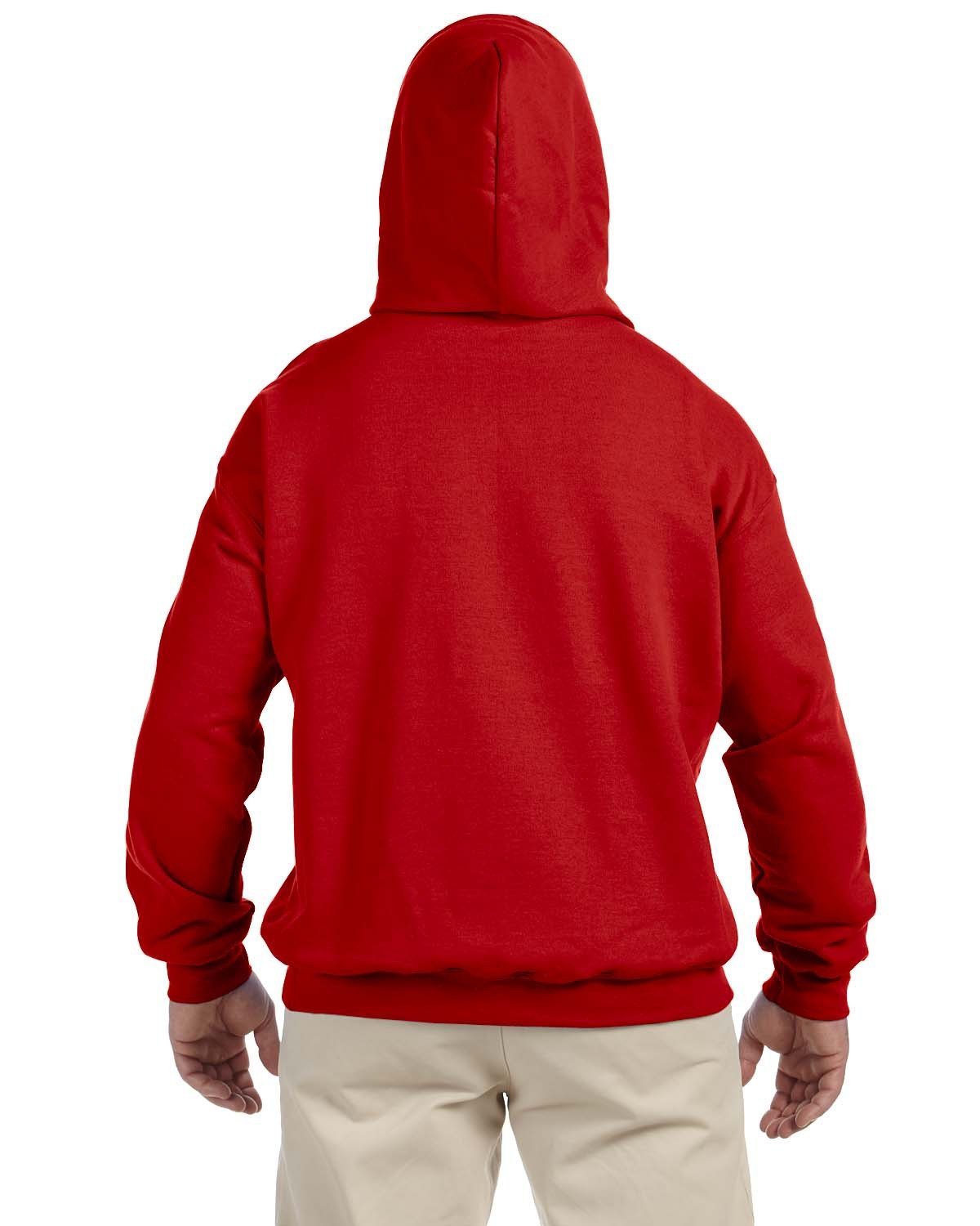 Gildan Adult DryBlend® Hooded Sweatshirt