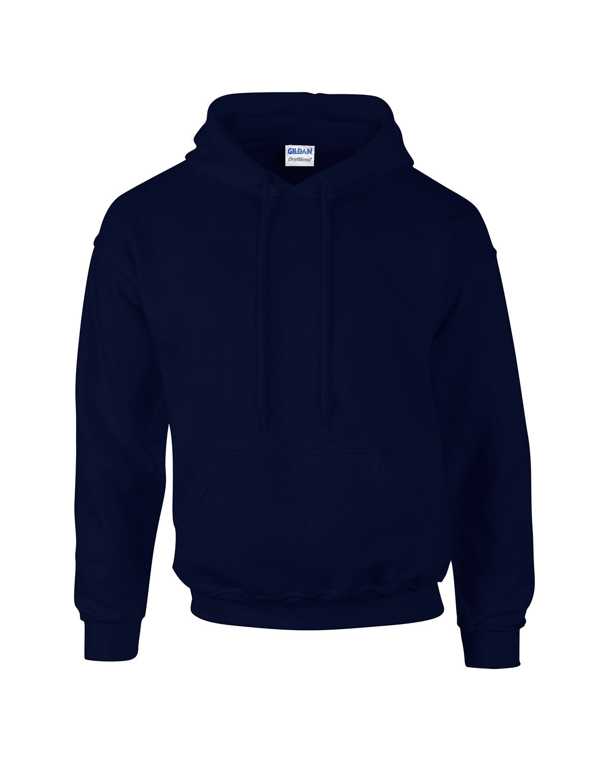 Gildan Adult DryBlend® Hooded Sweatshirt