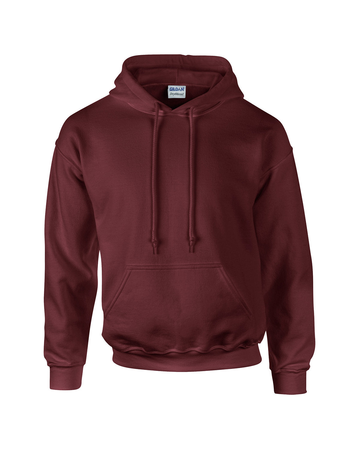 Gildan Adult DryBlend® Hooded Sweatshirt