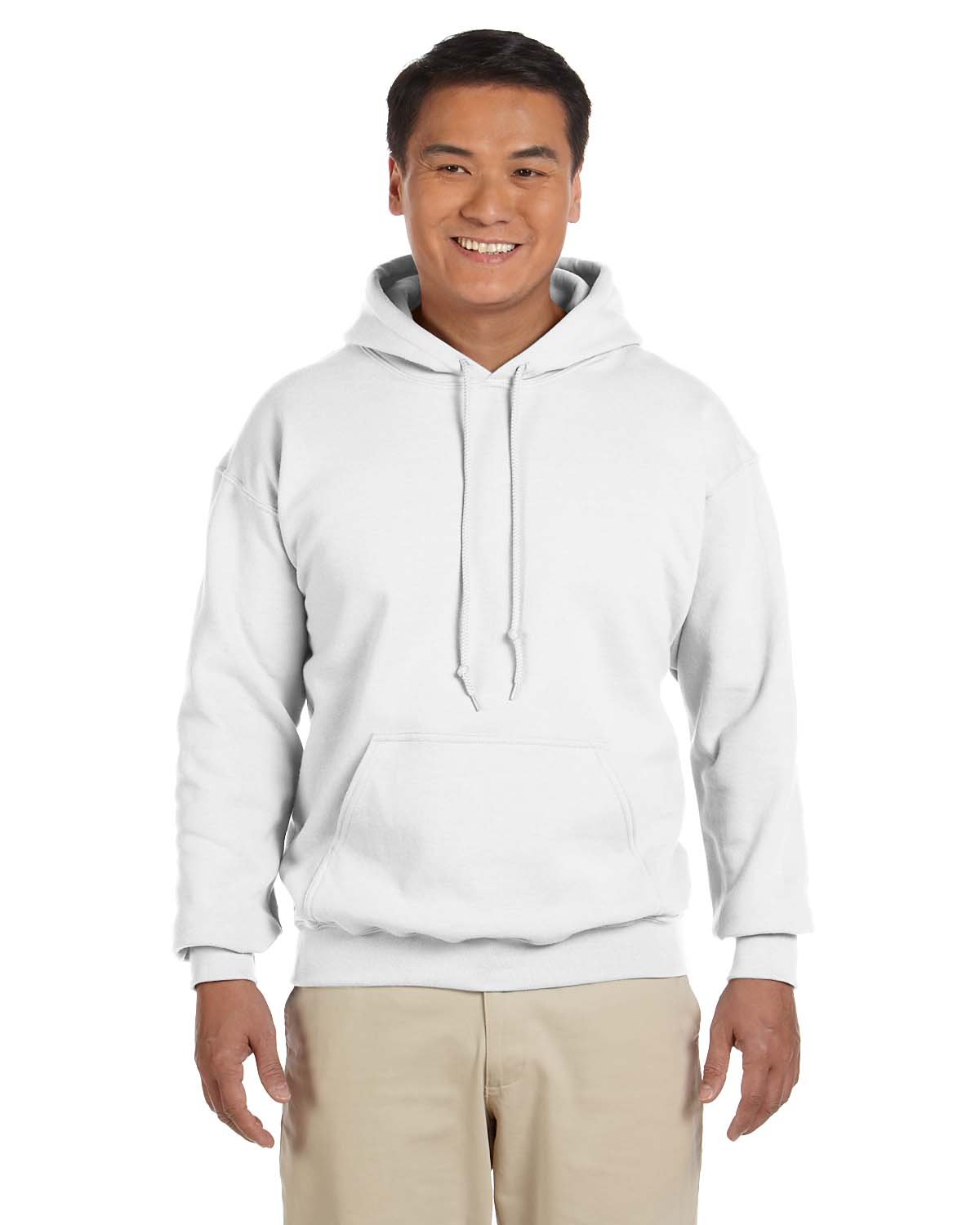 Gildan Adult Heavy Blend™ Hooded Sweatshirt