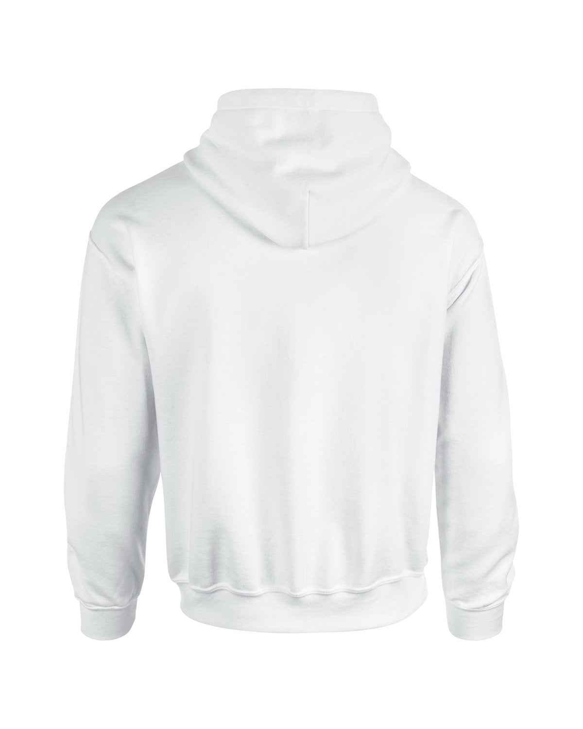 Gildan Adult Heavy Blend™ Hooded Sweatshirt