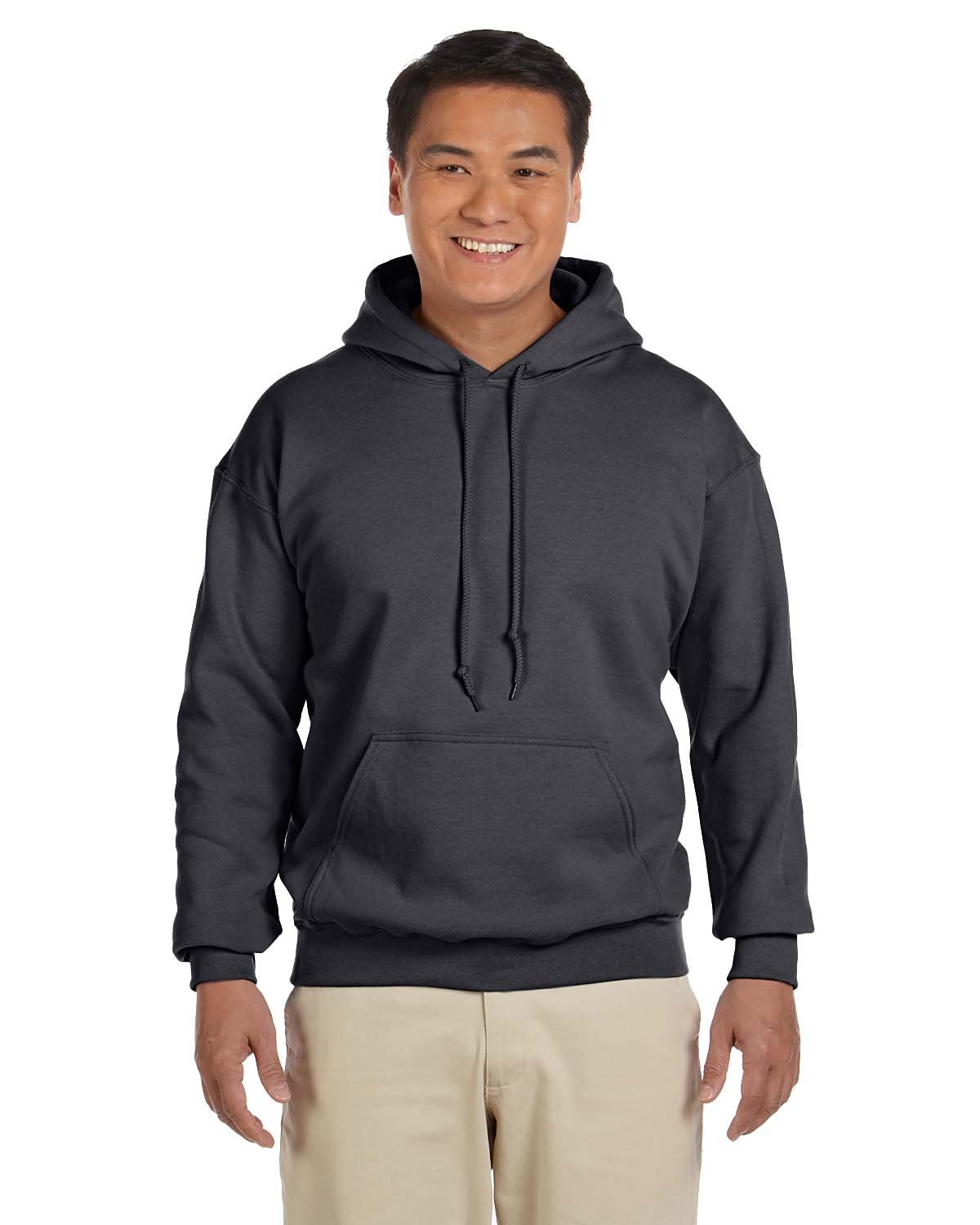 Gildan Adult Heavy Blend™ Hooded Sweatshirt