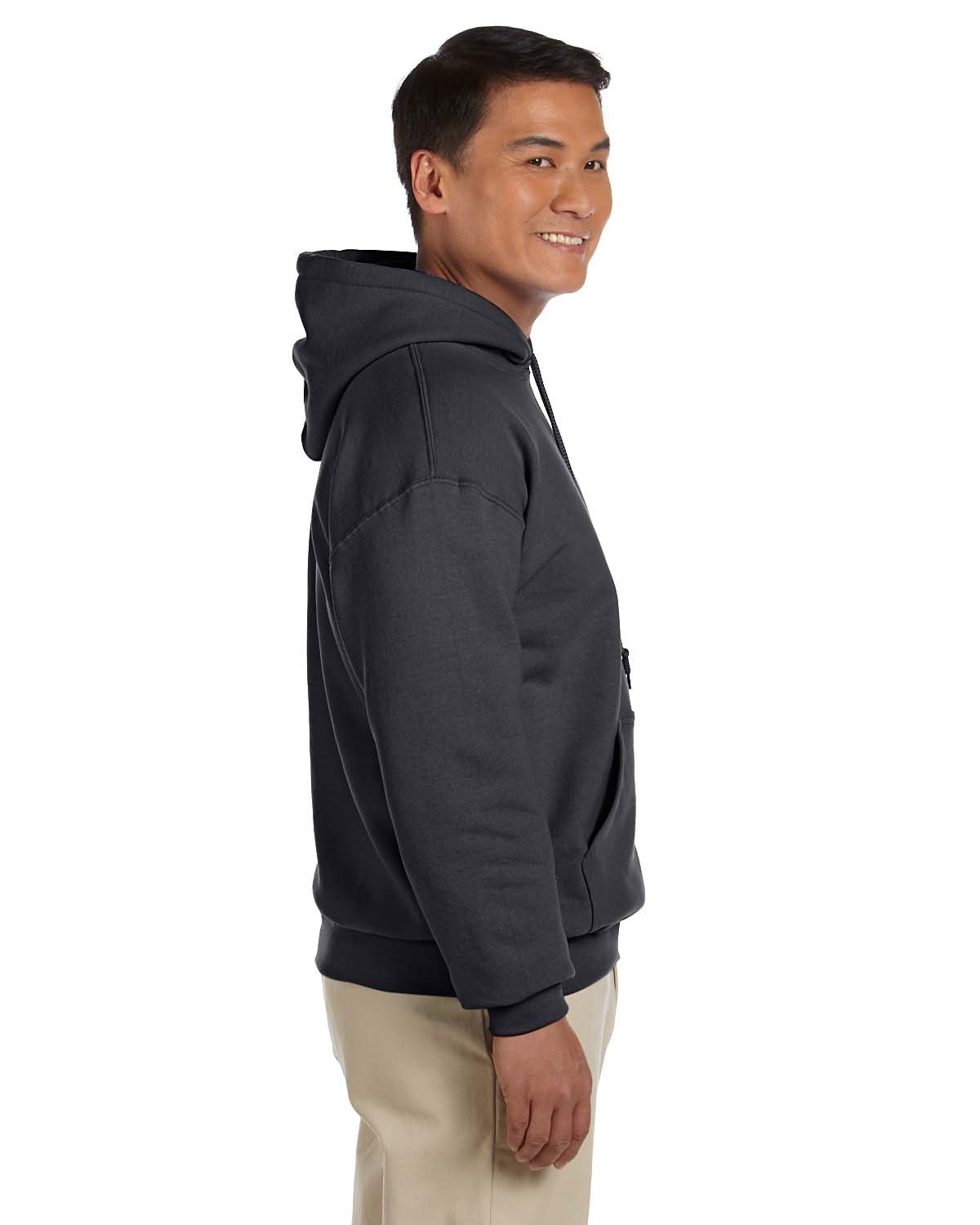 Gildan Adult Heavy Blend™ Hooded Sweatshirt