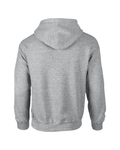 Gildan Adult Heavy Blend™ Hooded Sweatshirt