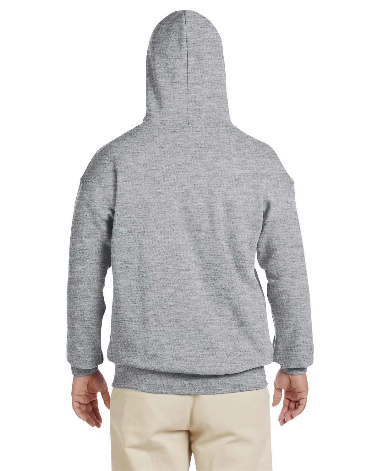 Gildan Adult Heavy Blend™ Hooded Sweatshirt