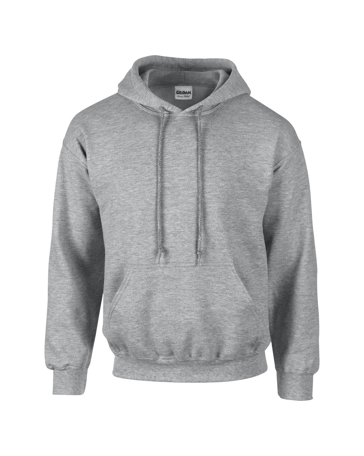 Gildan Adult Heavy Blend™ Hooded Sweatshirt