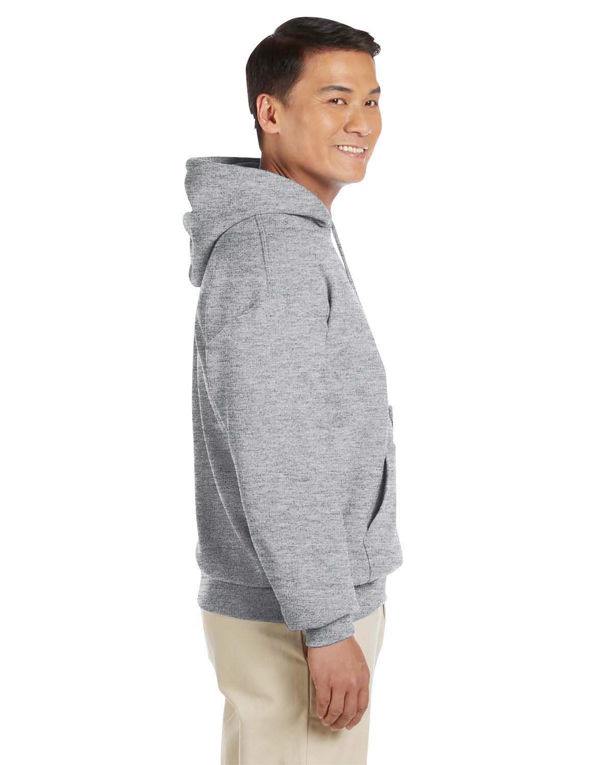 Gildan Adult Heavy Blend™ Hooded Sweatshirt