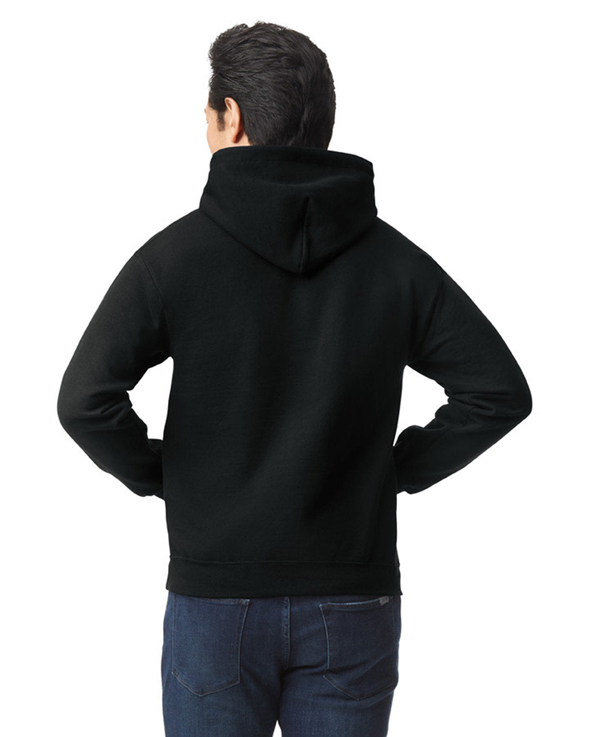 Gildan Adult Heavy Blend™ Hooded Sweatshirt