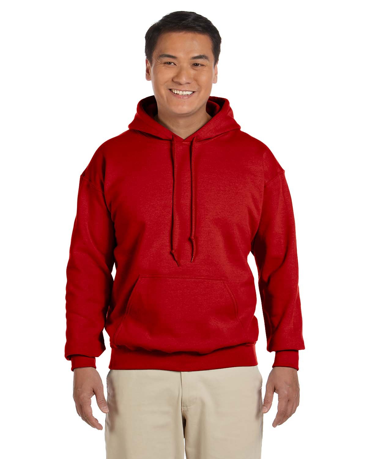 Gildan Adult Heavy Blend™ Hooded Sweatshirt