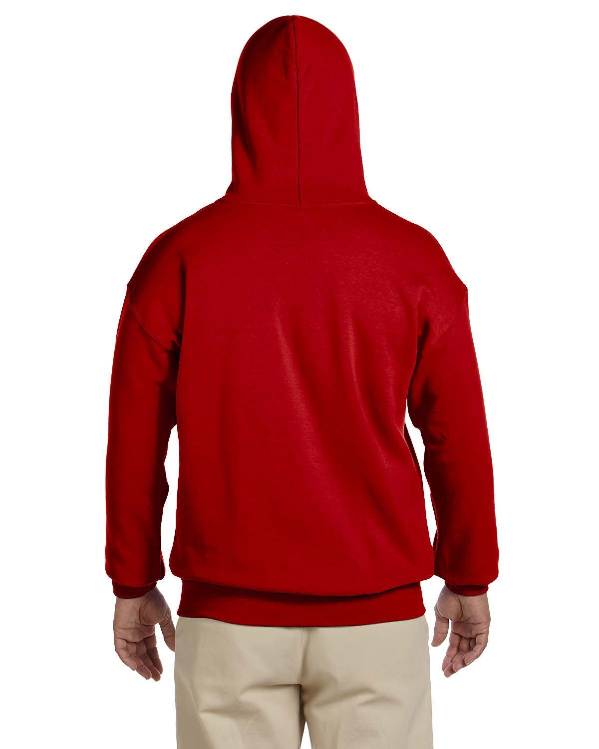 Gildan Adult Heavy Blend™ Hooded Sweatshirt