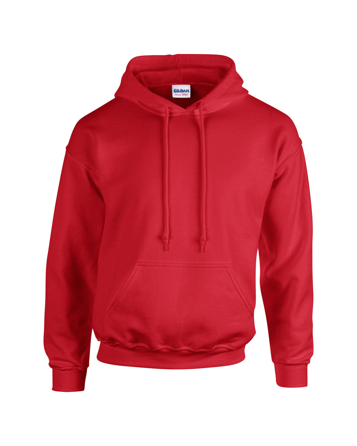 Gildan Adult Heavy Blend™ Hooded Sweatshirt