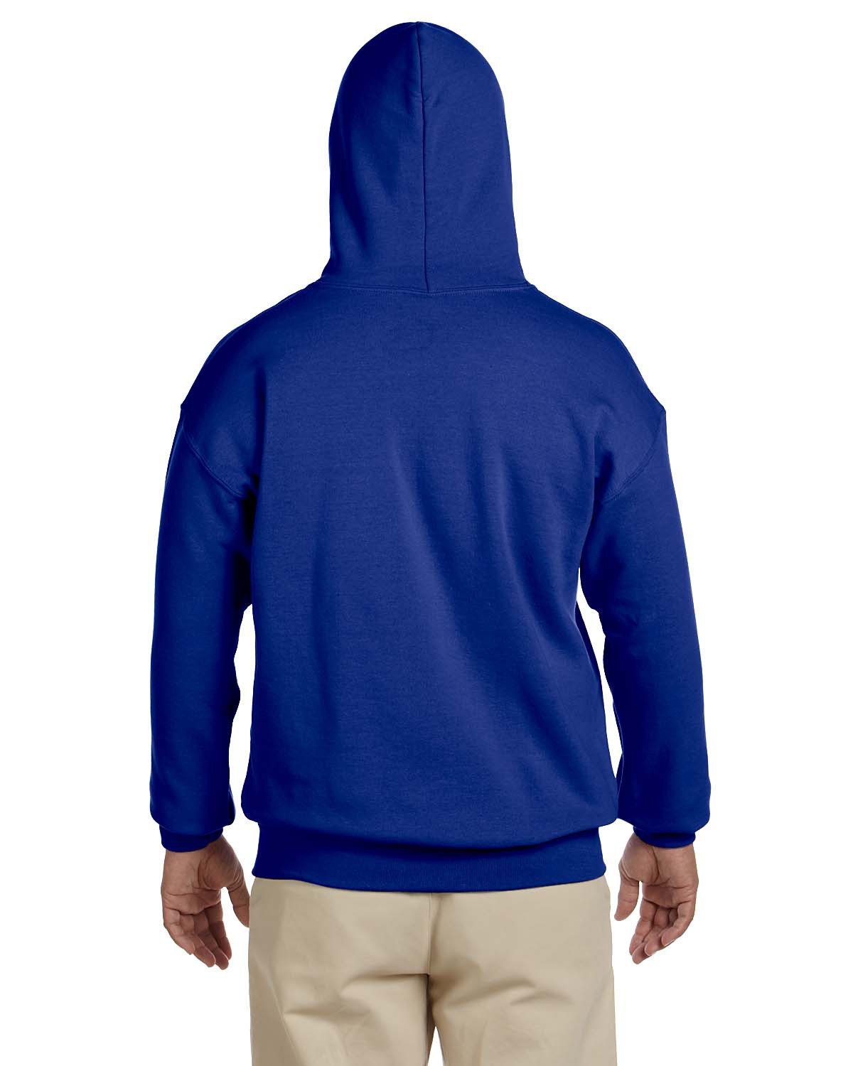 Gildan Adult Heavy Blend™ Hooded Sweatshirt