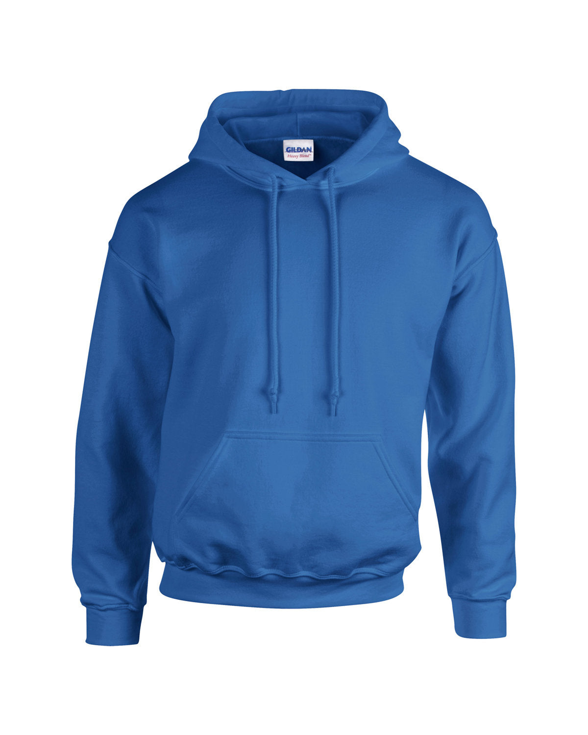 Gildan Adult Heavy Blend™ Hooded Sweatshirt