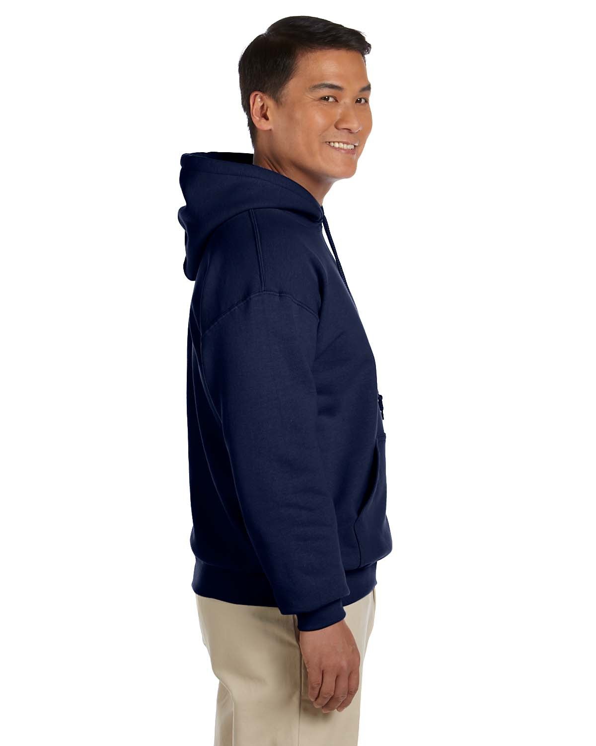 Gildan Adult Heavy Blend™ Hooded Sweatshirt