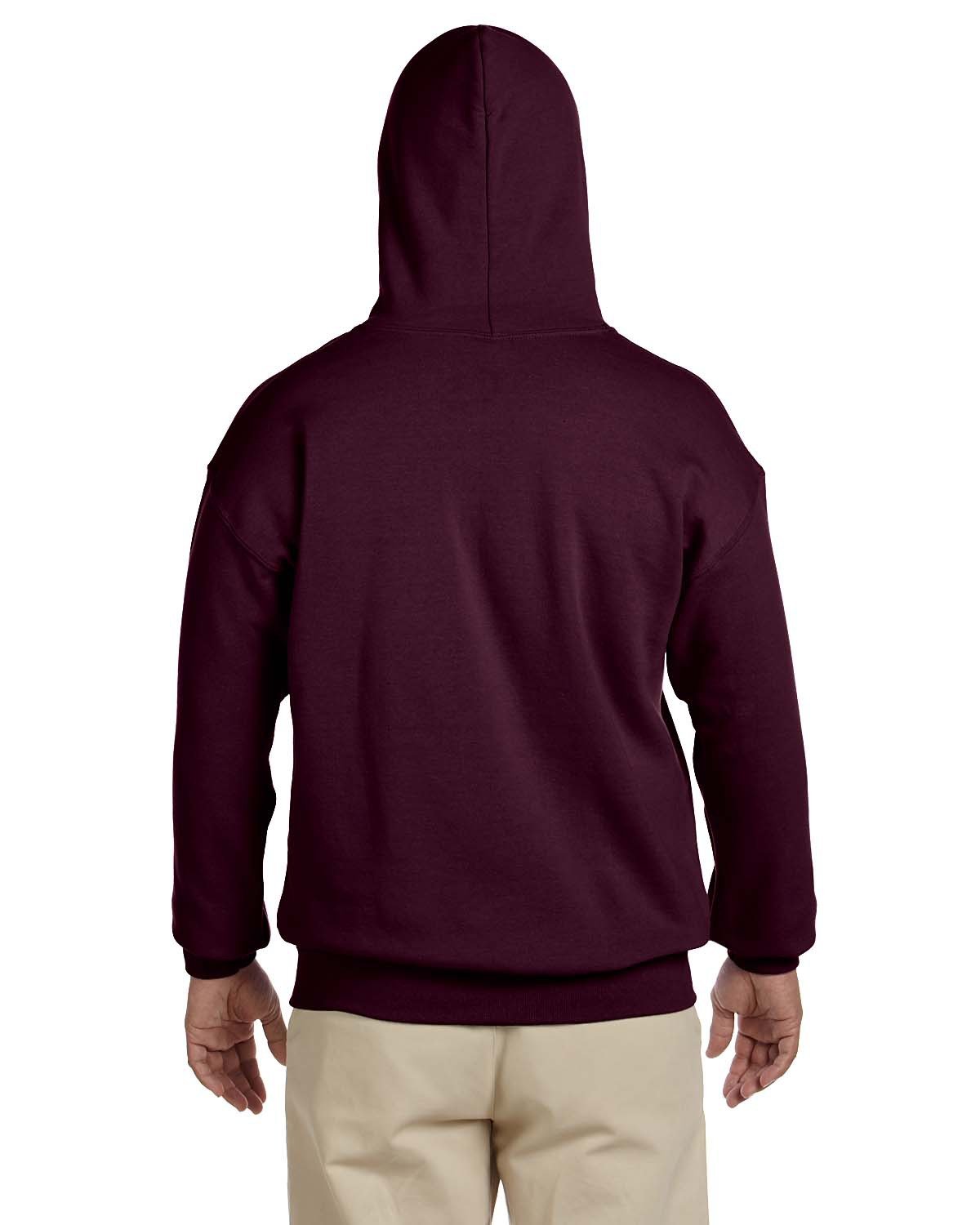 Gildan Adult Heavy Blend™ Hooded Sweatshirt