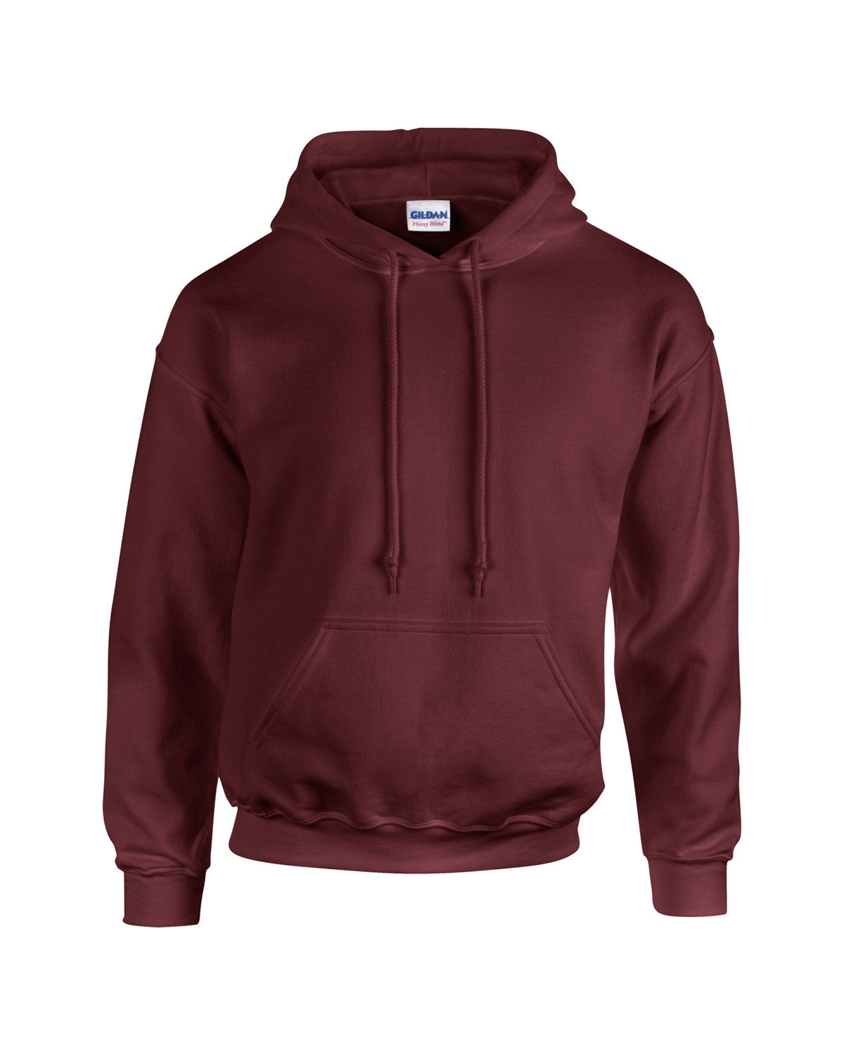 Gildan Adult Heavy Blend™ Hooded Sweatshirt