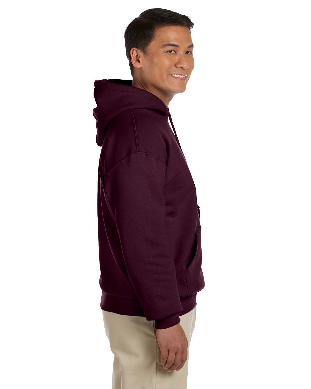 Gildan Adult Heavy Blend™ Hooded Sweatshirt