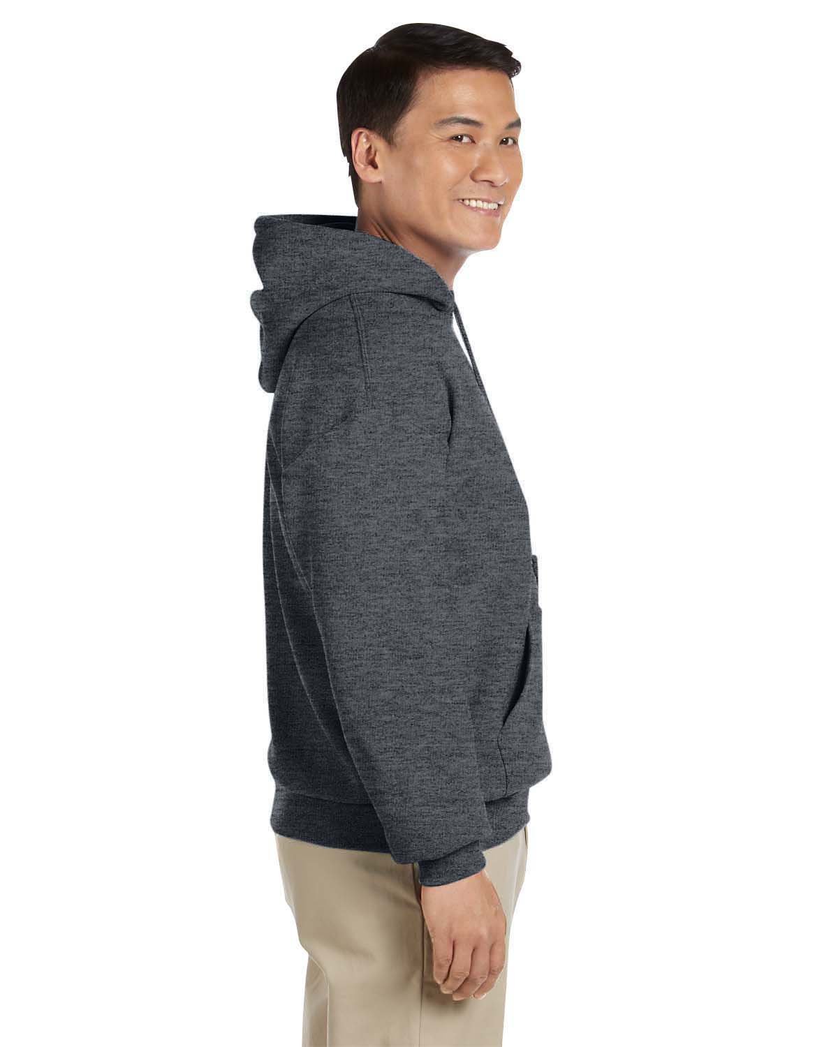 Gildan Adult Heavy Blend™ Hooded Sweatshirt