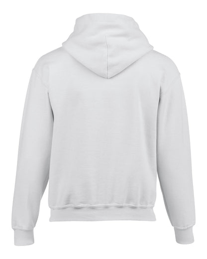 Gildan Youth Heavy Blend™ Hooded Sweatshirt