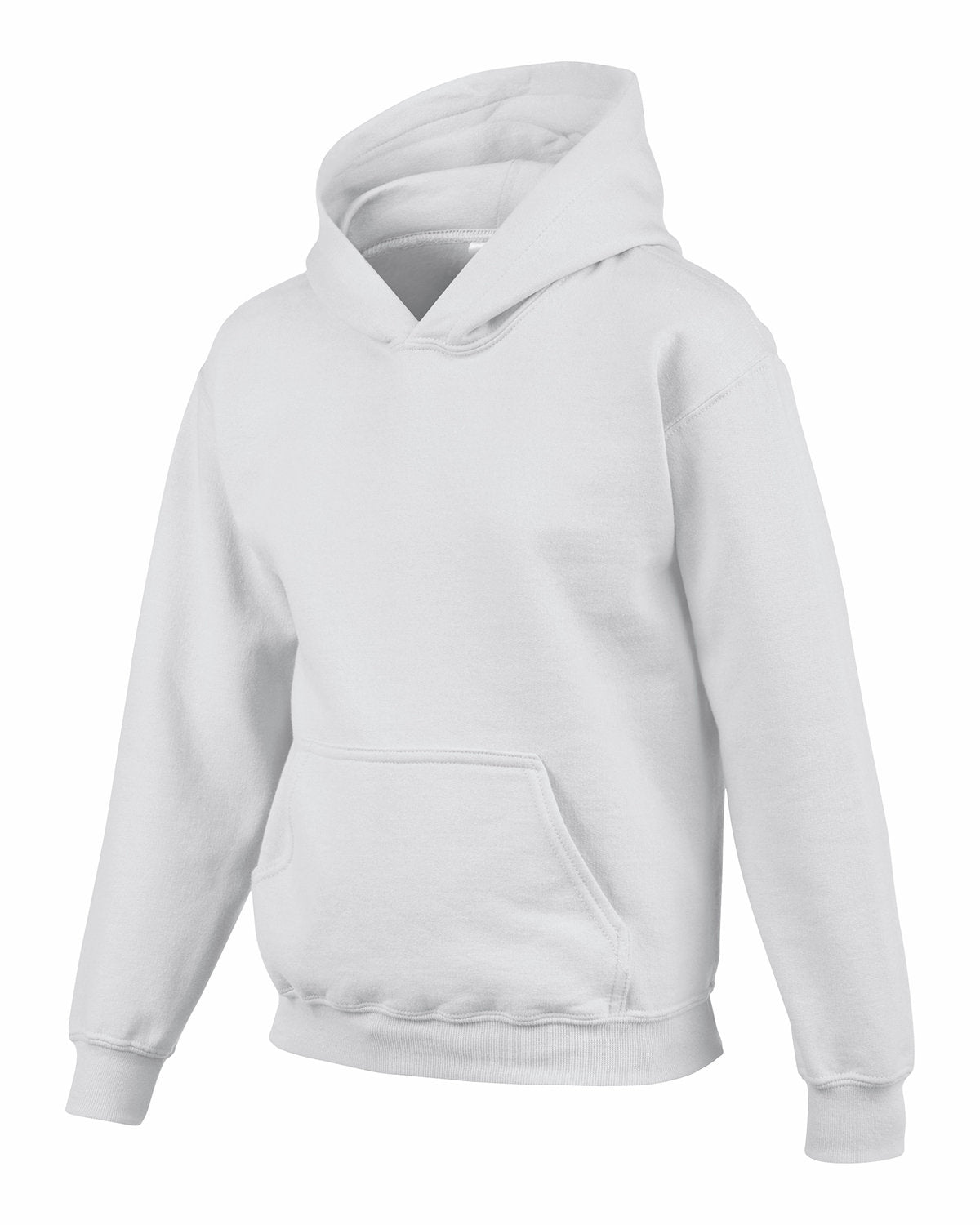 Gildan Youth Heavy Blend™ Hooded Sweatshirt