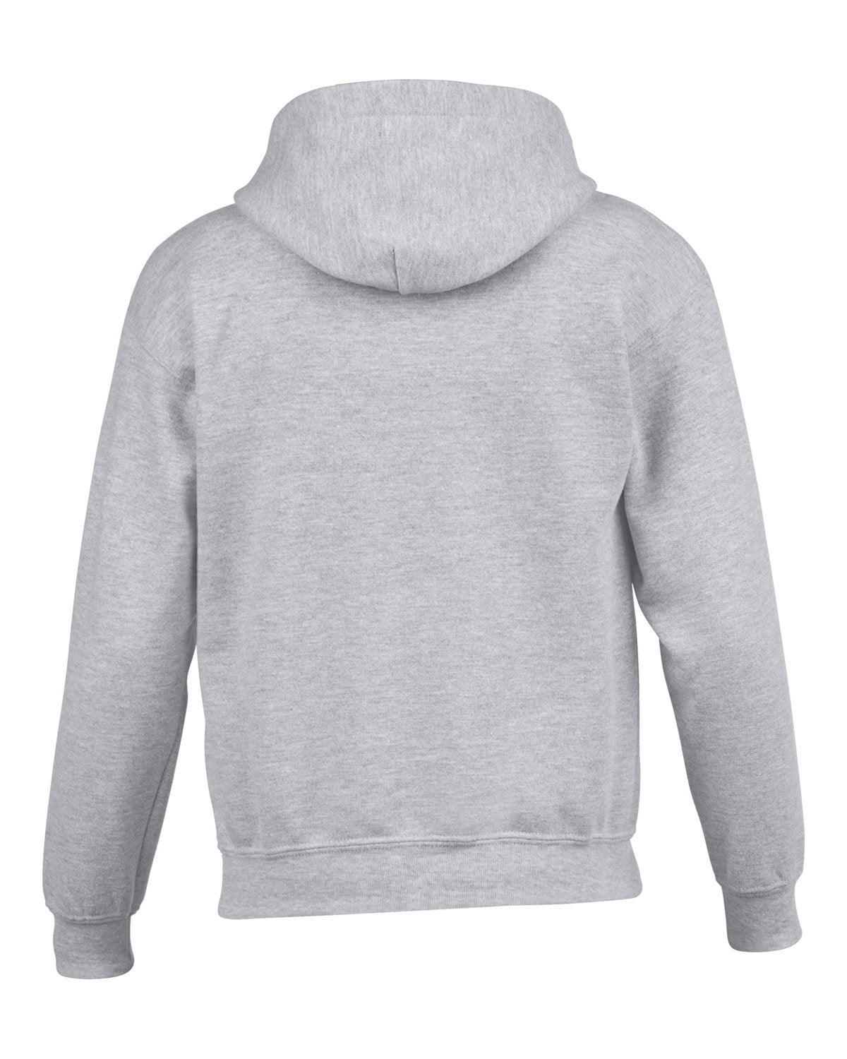 Gildan Youth Heavy Blend™ Hooded Sweatshirt