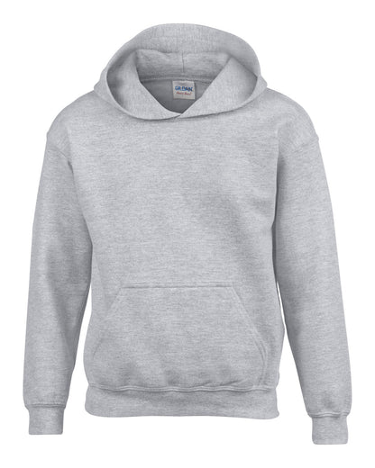 Gildan Youth Heavy Blend™ Hooded Sweatshirt