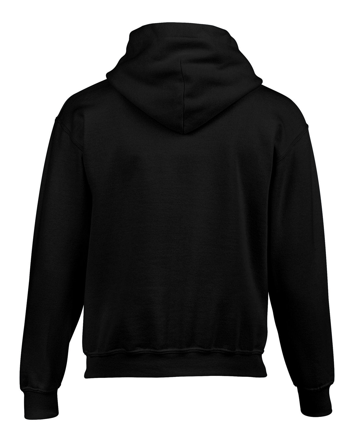 Gildan Youth Heavy Blend™ Hooded Sweatshirt