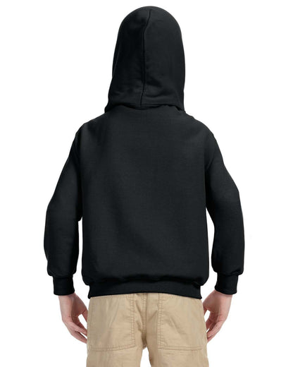 Gildan Youth Heavy Blend™ Hooded Sweatshirt