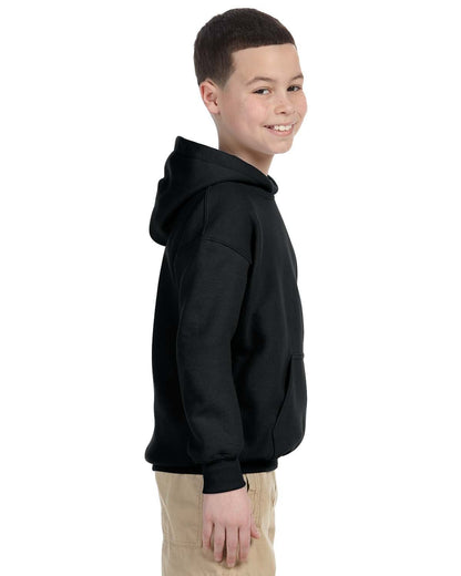 Gildan Youth Heavy Blend™ Hooded Sweatshirt