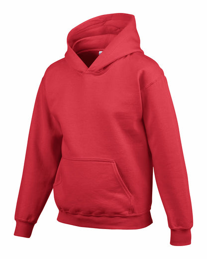 Gildan Youth Heavy Blend™ Hooded Sweatshirt