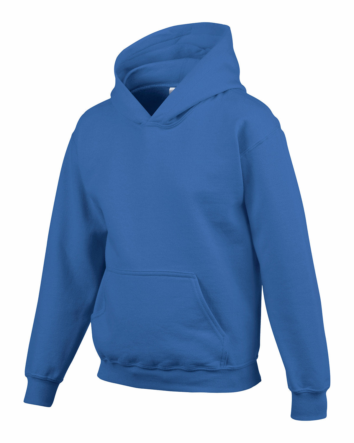 Gildan Youth Heavy Blend™ Hooded Sweatshirt