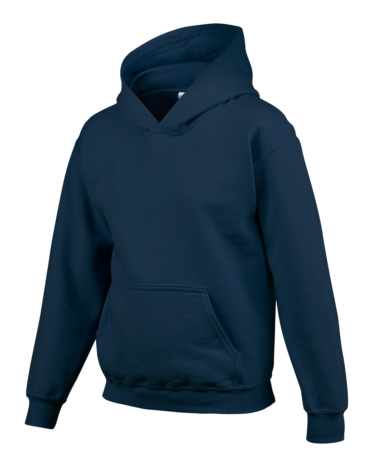 Gildan Youth Heavy Blend™ Hooded Sweatshirt