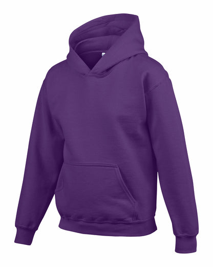 Gildan Youth Heavy Blend™ Hooded Sweatshirt