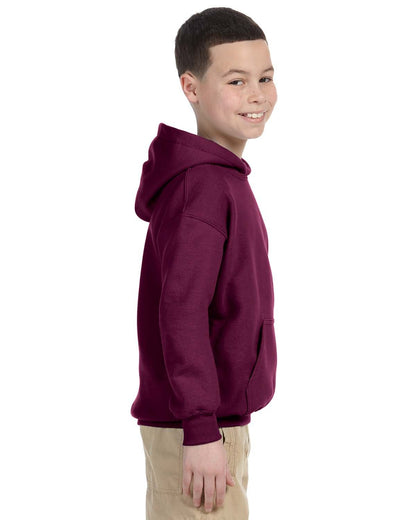 Gildan Youth Heavy Blend™ Hooded Sweatshirt