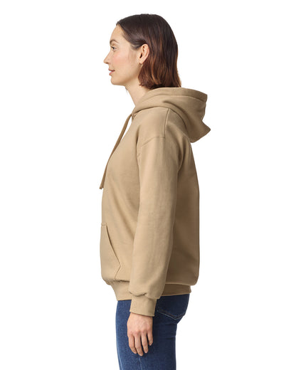 Gildan Unisex Hammer Maxweight Hooded Sweatshirt