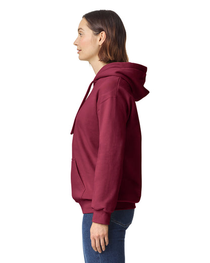 Gildan Unisex Hammer Maxweight Hooded Sweatshirt