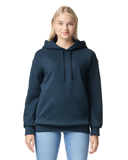 Gildan Unisex Hammer Maxweight Hooded Sweatshirt