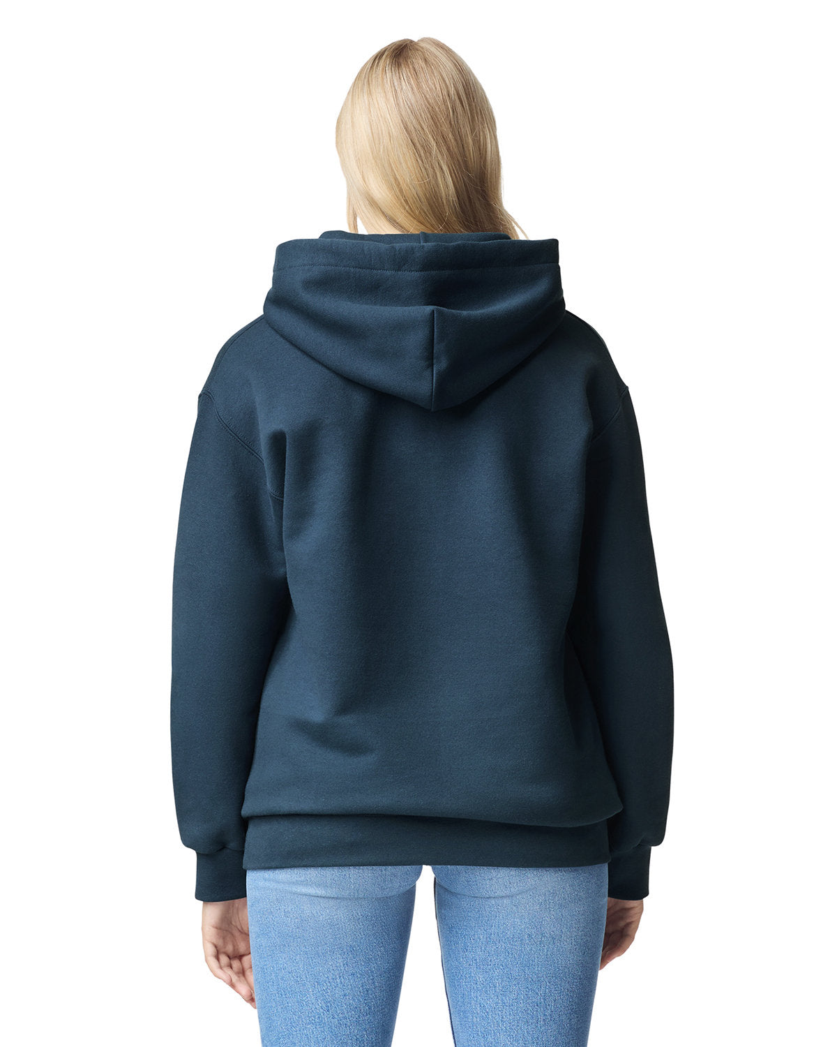 Gildan Unisex Hammer Maxweight Hooded Sweatshirt