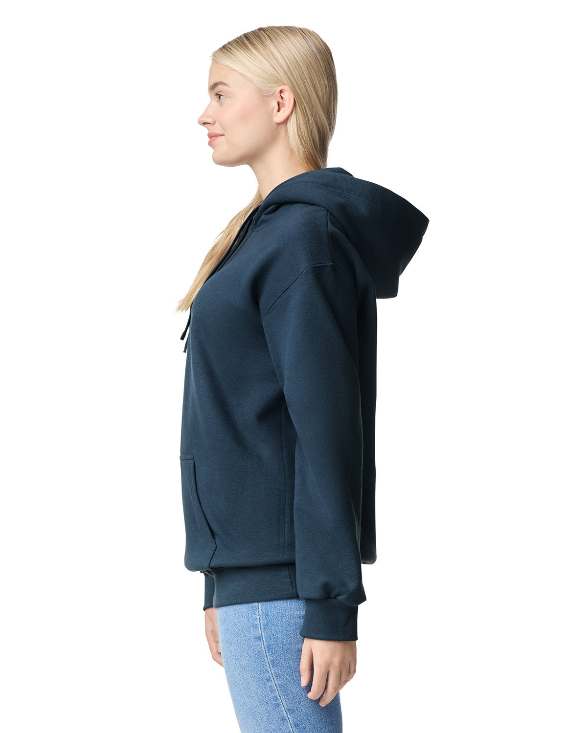 Gildan Unisex Hammer Maxweight Hooded Sweatshirt