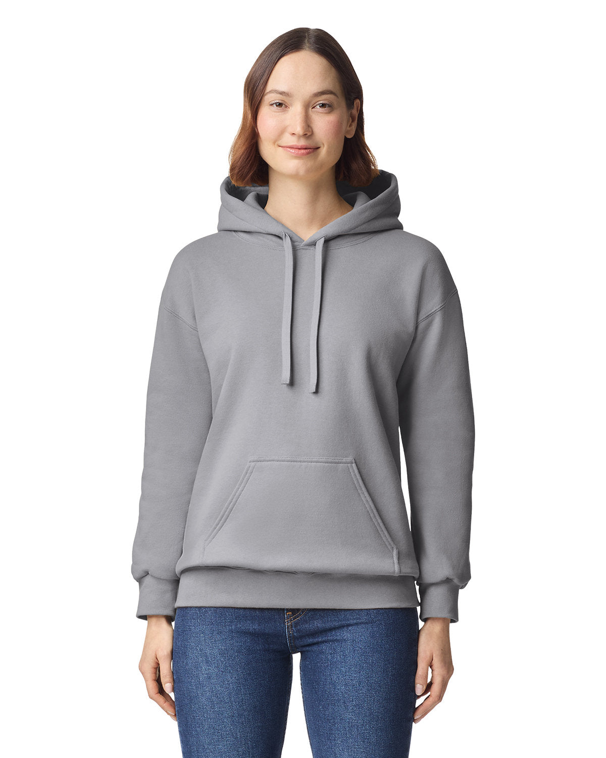 Gildan Unisex Hammer Maxweight Hooded Sweatshirt