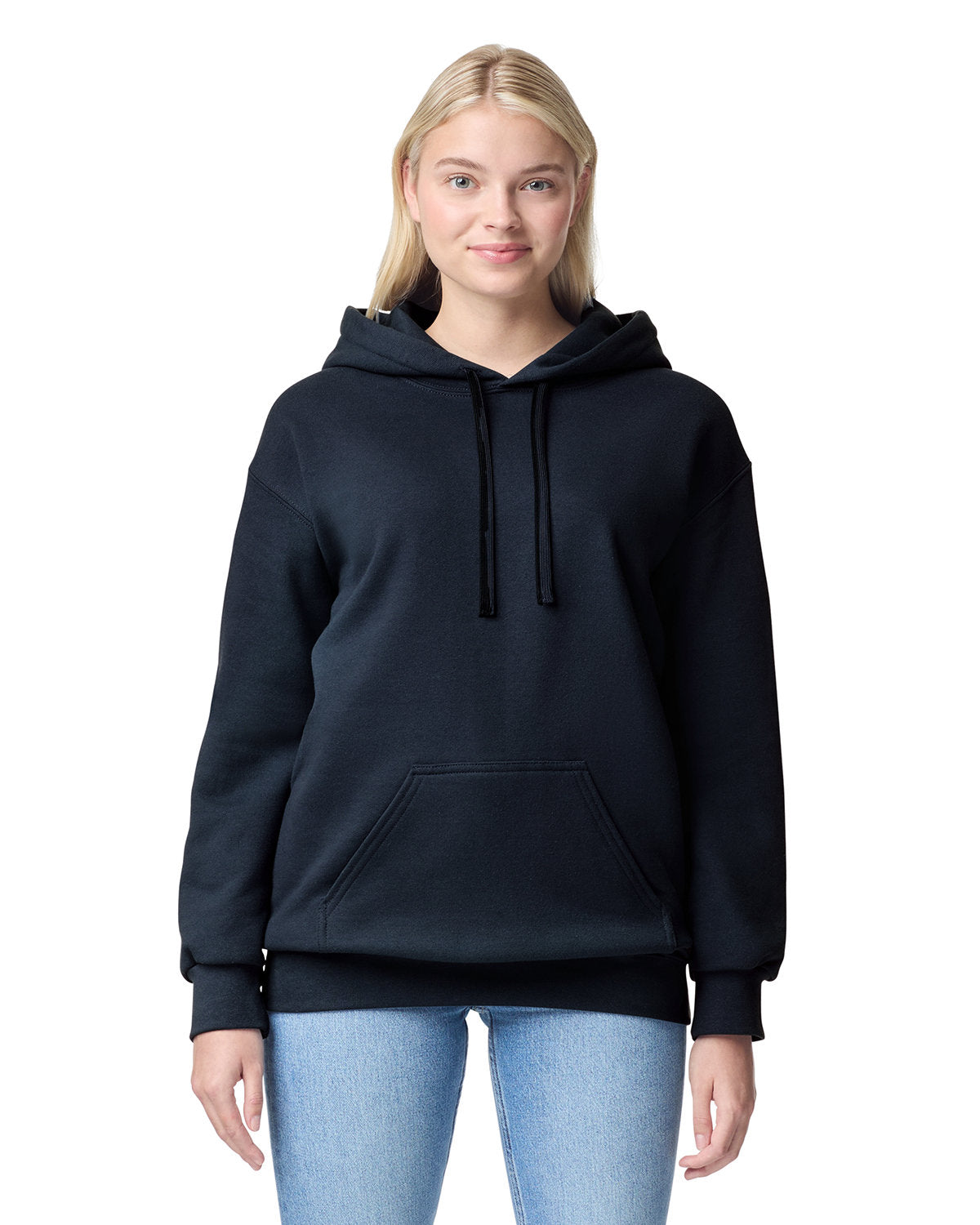 Gildan Unisex Hammer Maxweight Hooded Sweatshirt