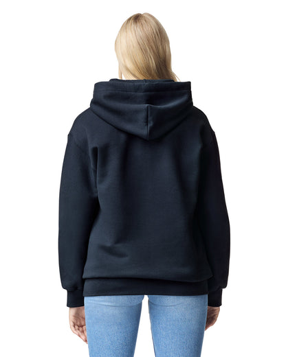 Gildan Unisex Hammer Maxweight Hooded Sweatshirt