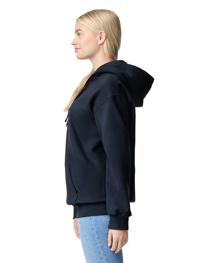 Gildan Unisex Hammer Maxweight Hooded Sweatshirt