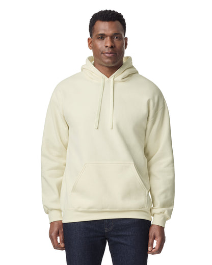 Gildan Unisex Hammer Maxweight Hooded Sweatshirt