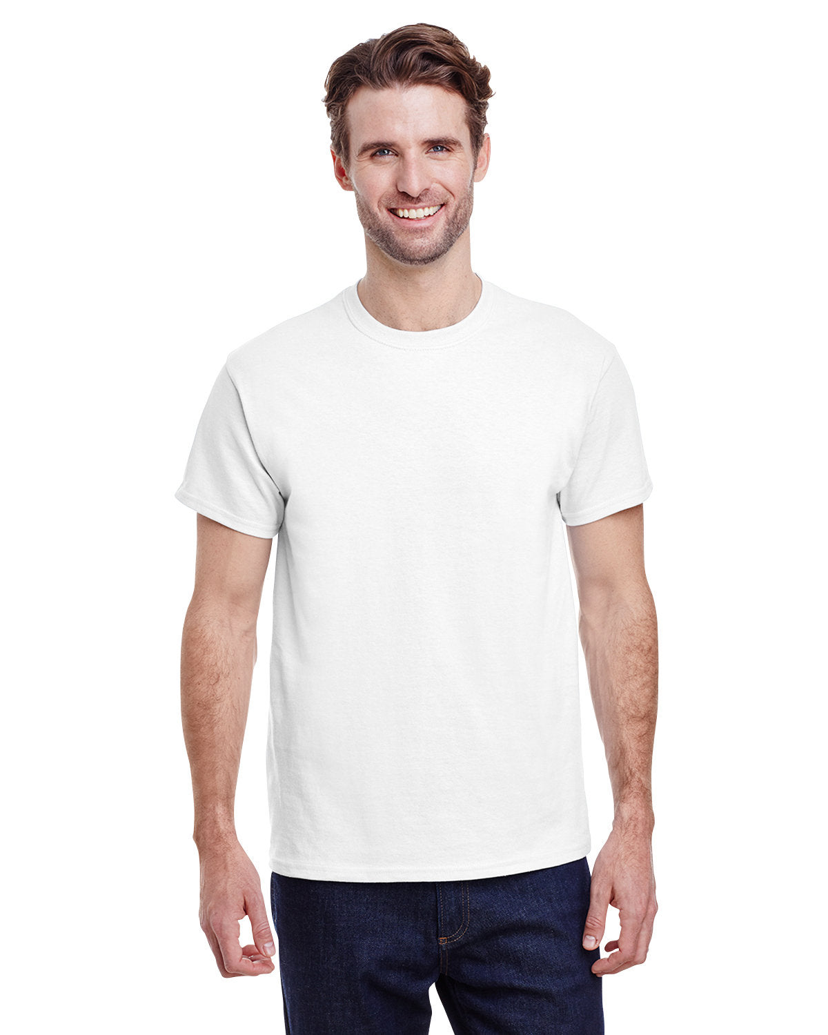 Gildan Adult Ultra Cotton® T-Shirt