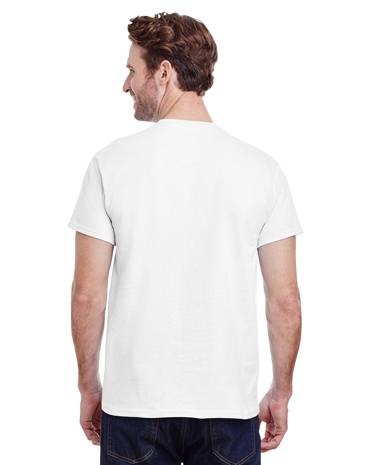 Gildan Adult Ultra Cotton® T-Shirt