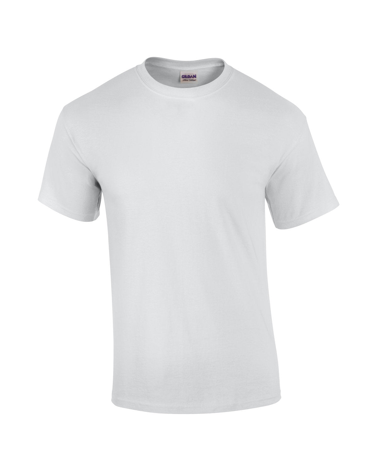 Gildan Adult Ultra Cotton® T-Shirt