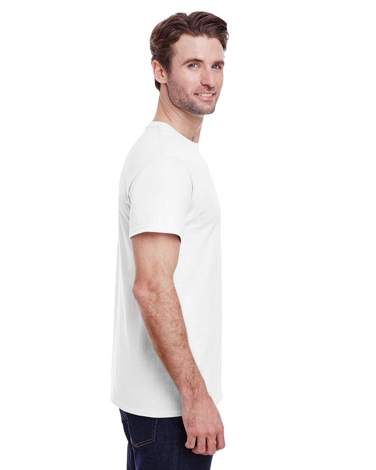 Gildan Adult Ultra Cotton® T-Shirt