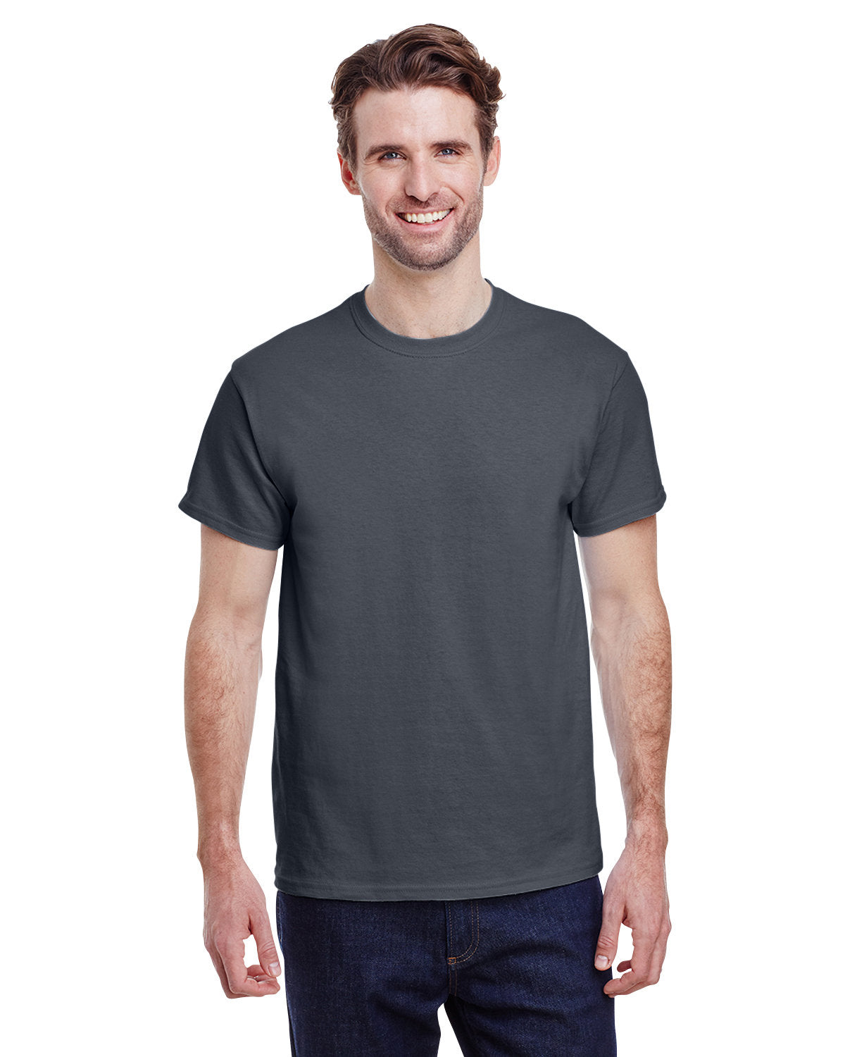 Gildan Adult Ultra Cotton® T-Shirt