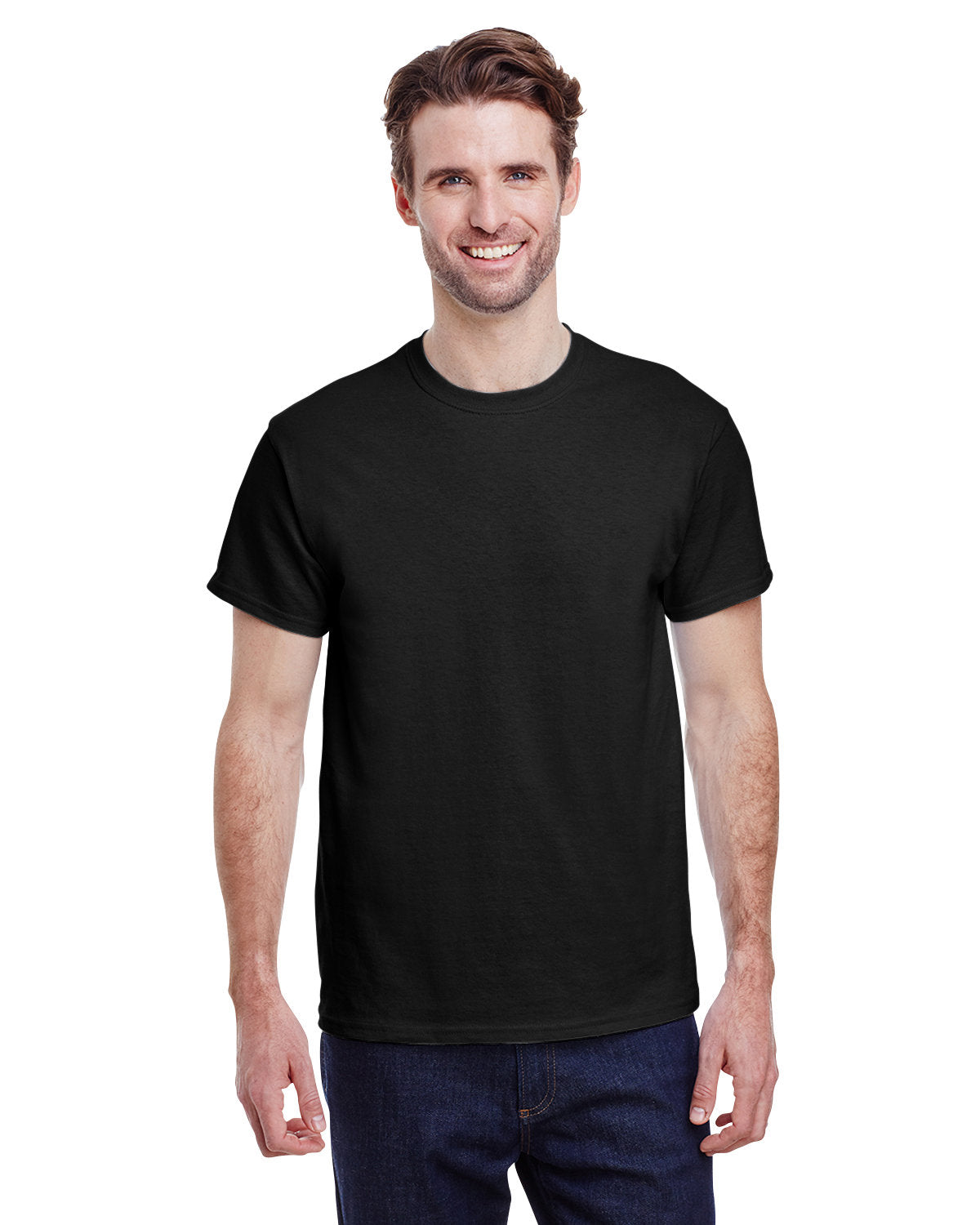 Gildan Adult Ultra Cotton® T-Shirt